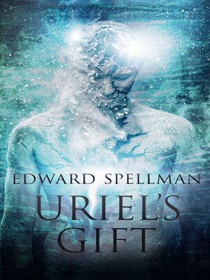 cover image of Uriel's Gift